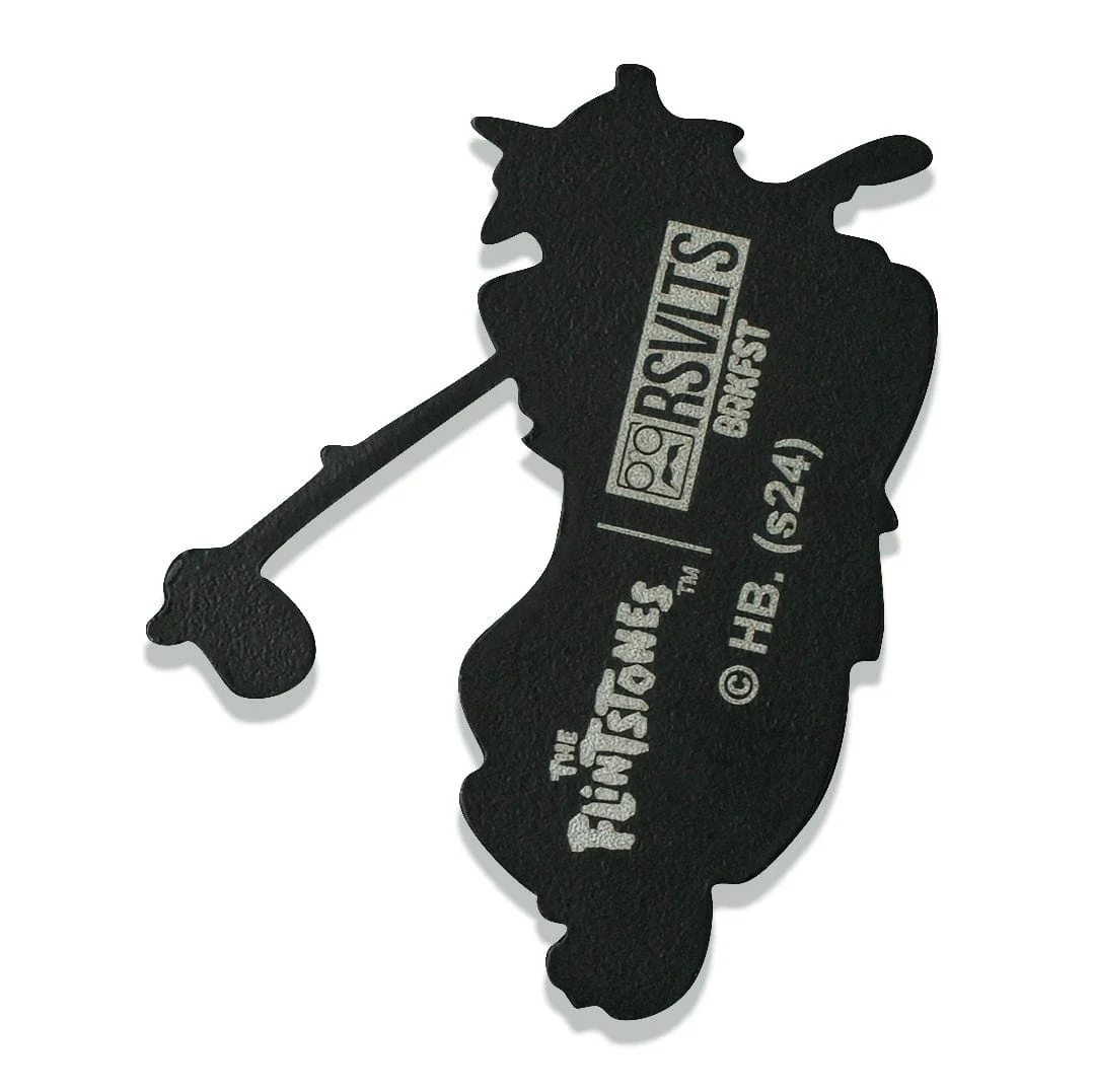 The Flintstones "Swingin' Fred" – Ball Marker - Image 3