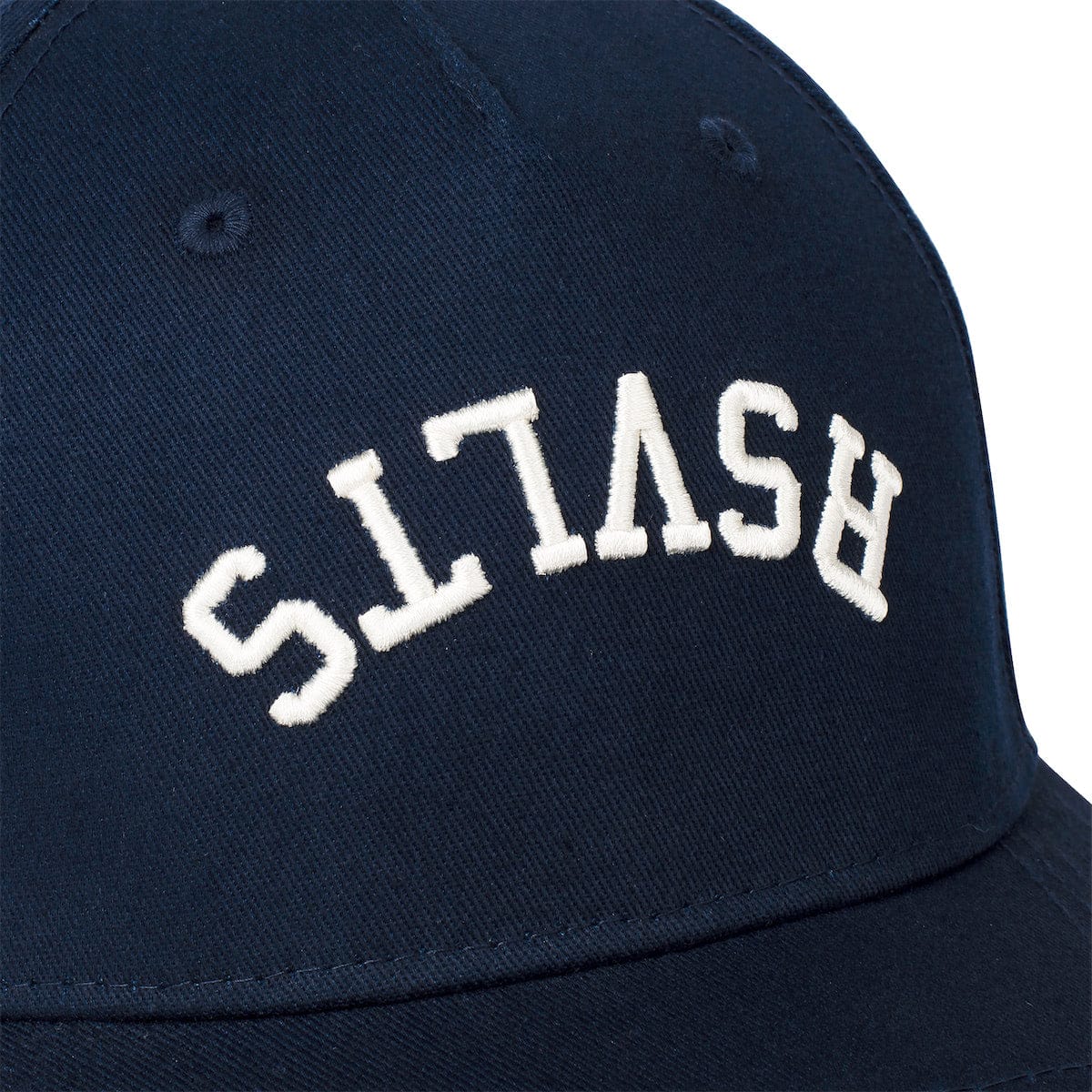 The Flip – 5-Panel Curved Brim Hat - Image 3