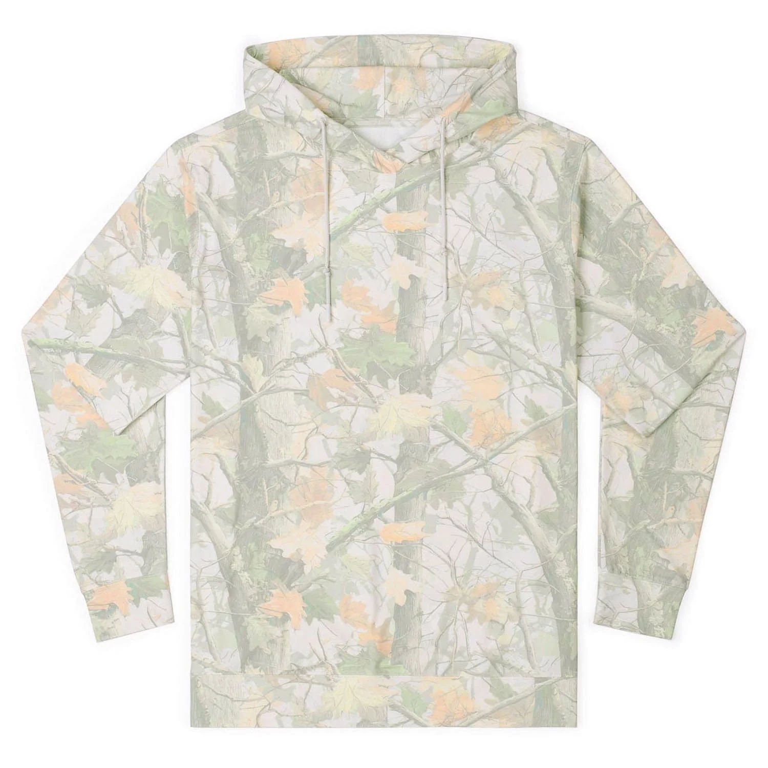 The Great Outdoors "Into the Woods" – Performance Hoodie - Image 2