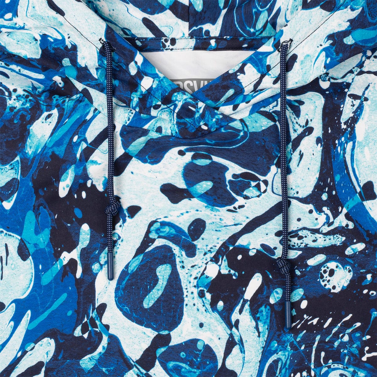 The Great Outdoors "You Can’t Sea Me" – Performance Hoodie - Image 3
