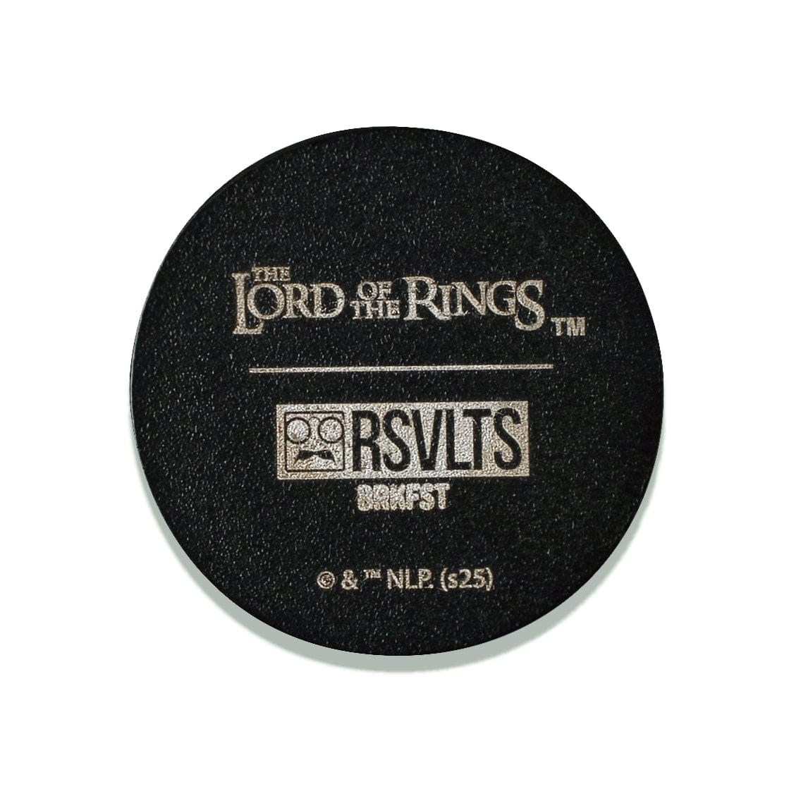 The Lord of the Rings™ "Eye of Sauron" – Ball Marker - Image 2