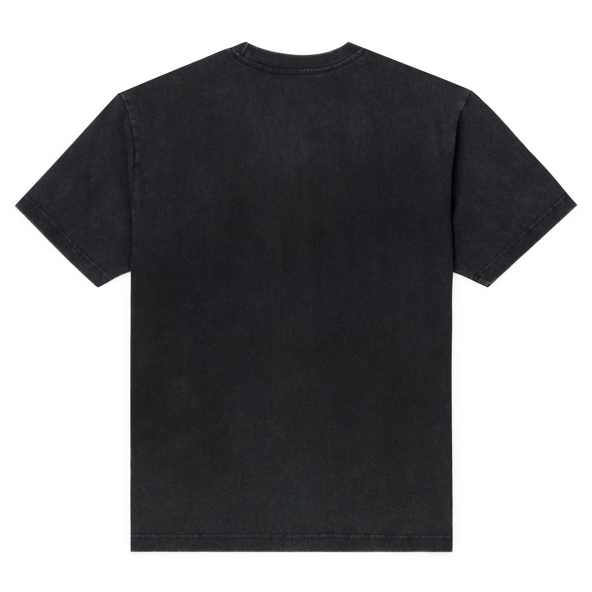 The Lord of the Rings™ "Heavy Mithril" – Vintage Crewneck Tee - Image 3