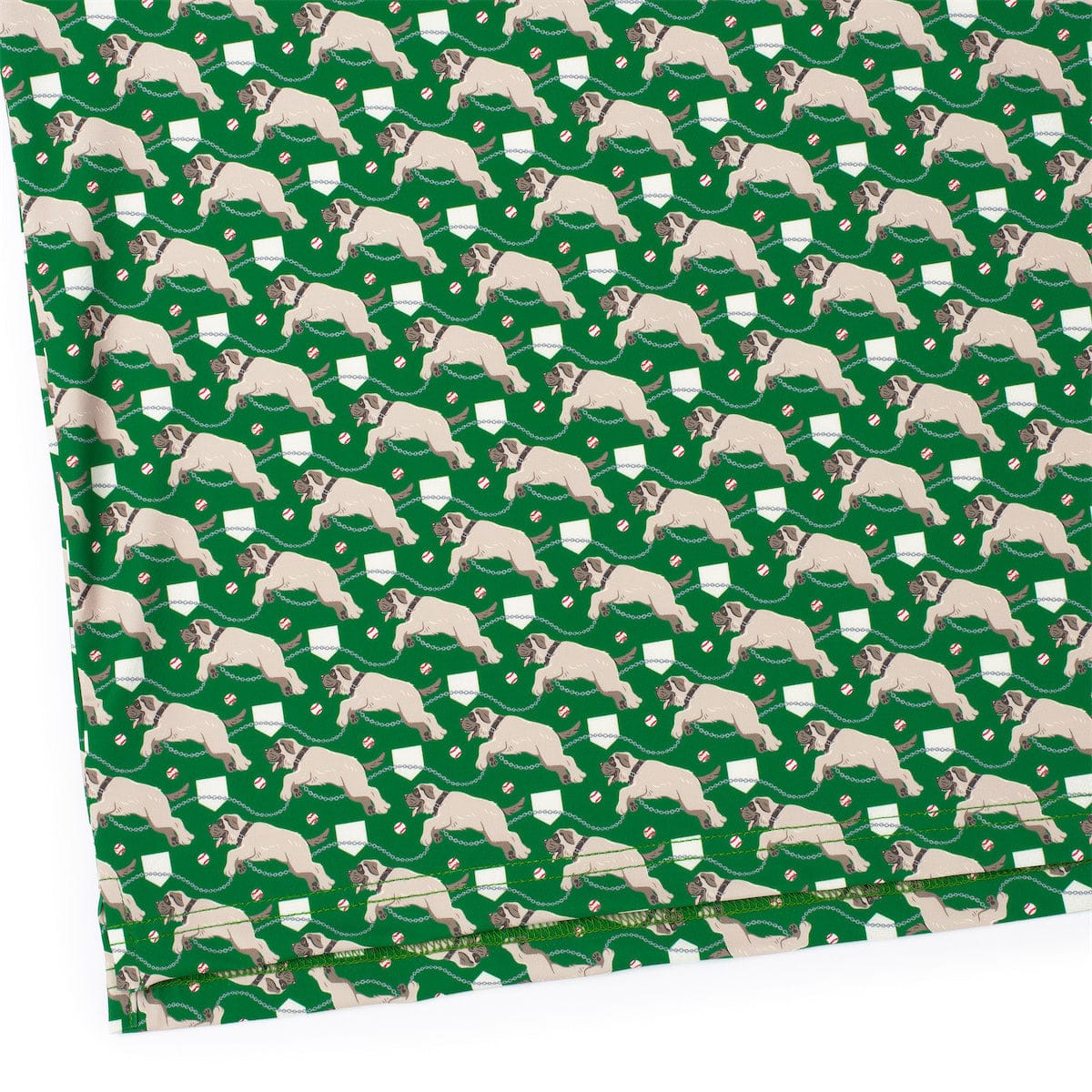 The Sandlot "Beastball" – All-Day Polo - Image 6