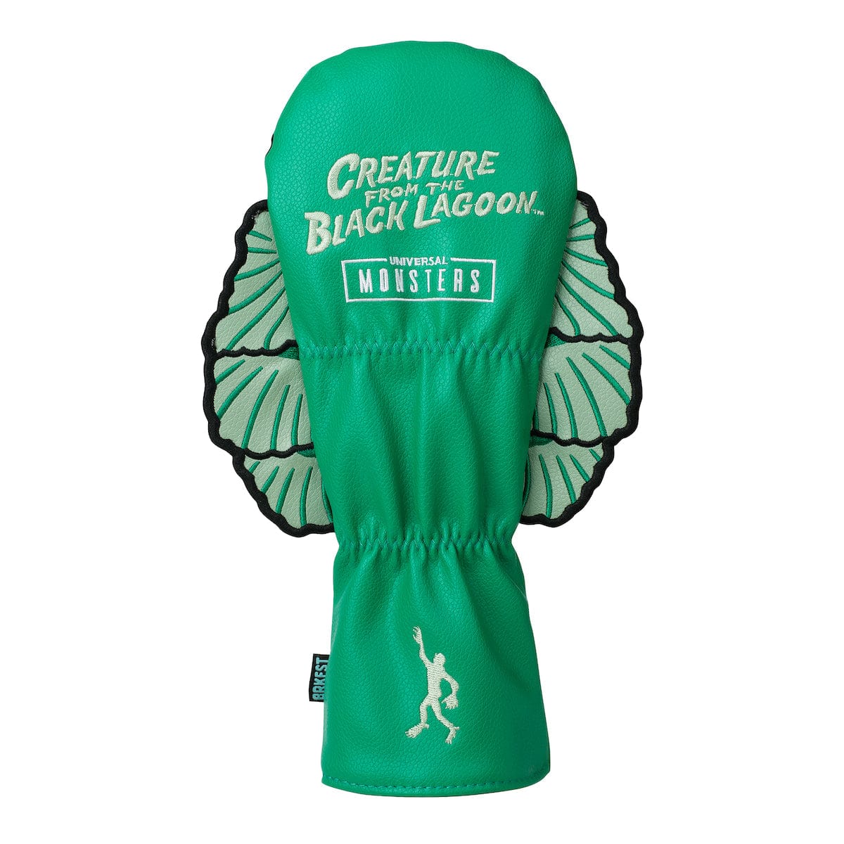 Universal Monsters "Gill-Man" – Fairway Headcover - Image 2