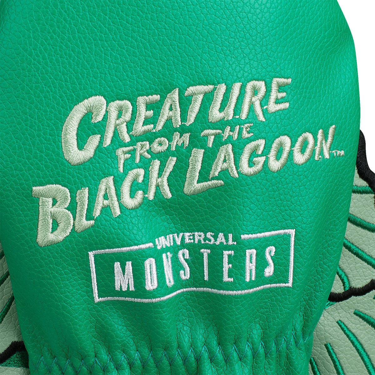 Universal Monsters "Gill-Man" – Fairway Headcover - Image 3