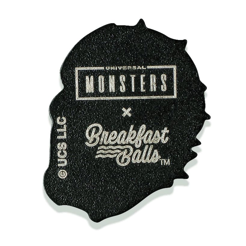 Universal Monsters "Wolf Man" – Ball Marker - Image 2