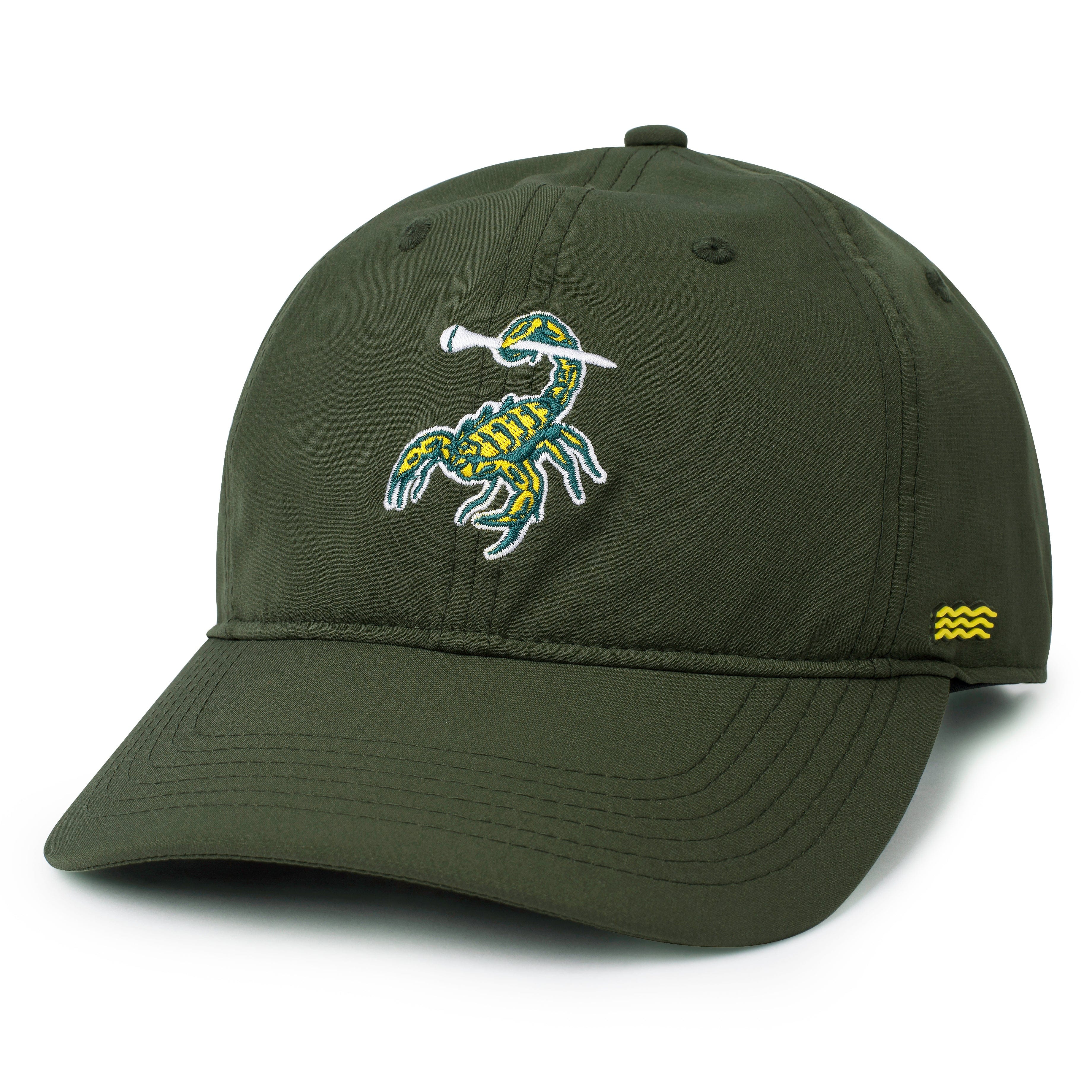 Breakfast Balls®"Desert Dwellers" – Performance Hat
