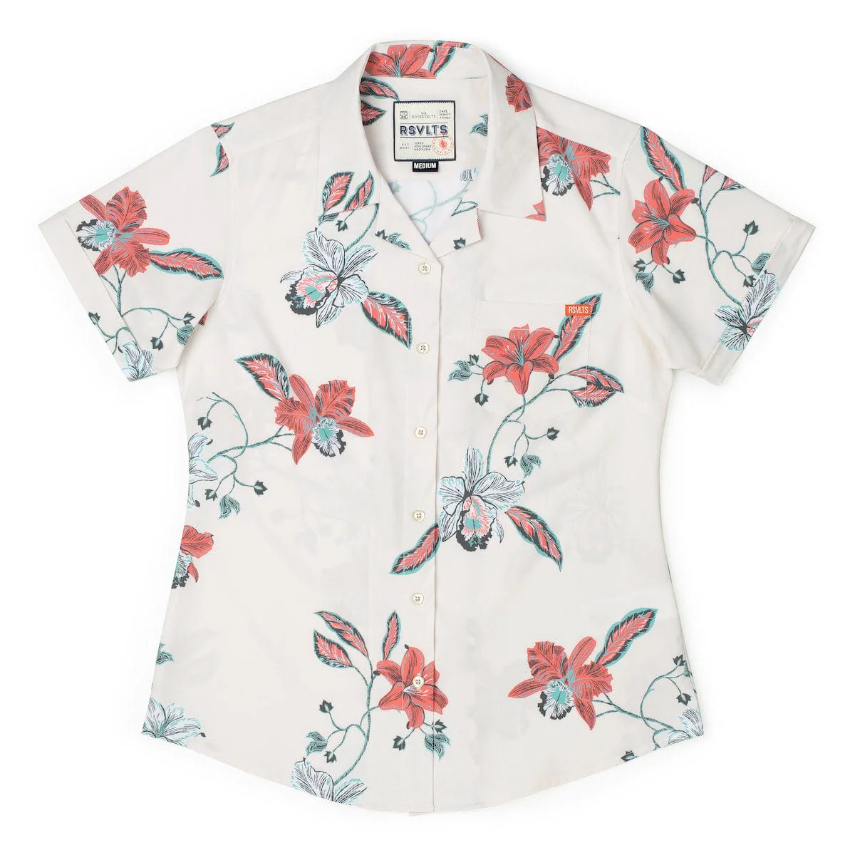Water the Plants – Women's KUNUFLEX Short Sleeve Shirt