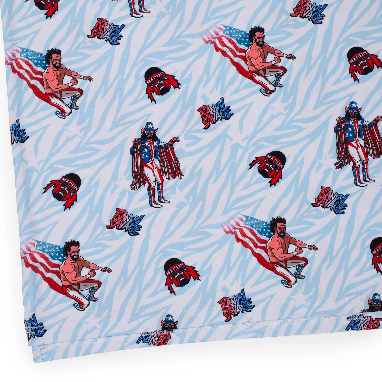 Macho Man USA – All-Day Polo - Image 5