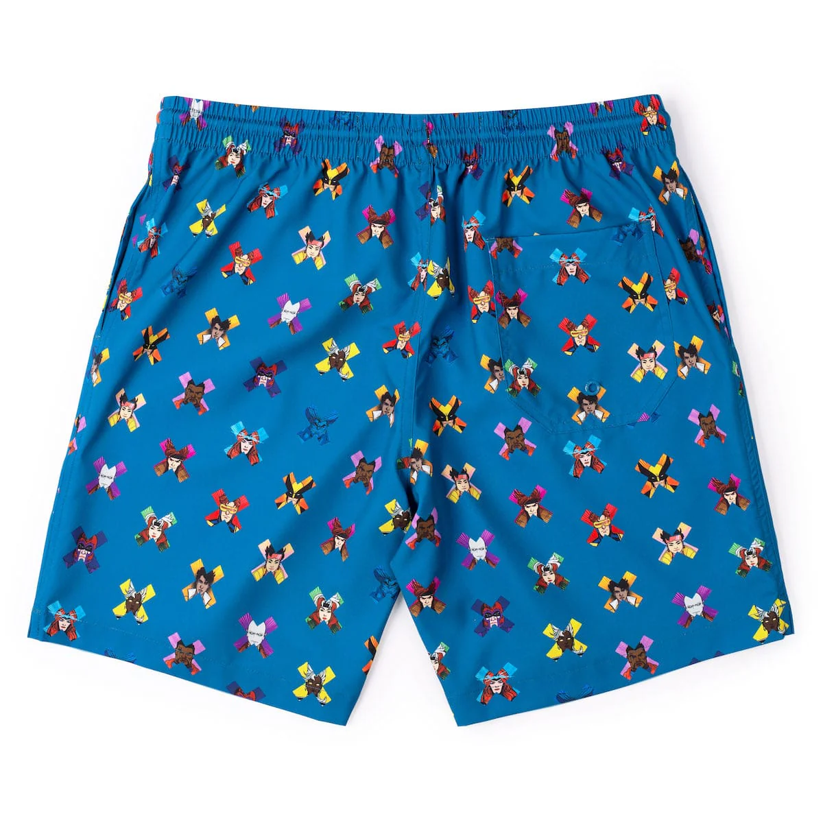 X-Men ‘97 "All My Xs" – Hybrid Shorts - Image 5