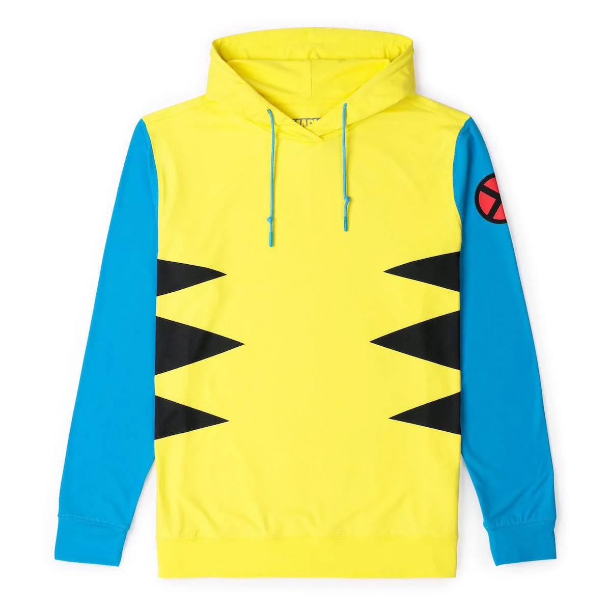 X-Men "The Wolverine" – Performance Hoodie