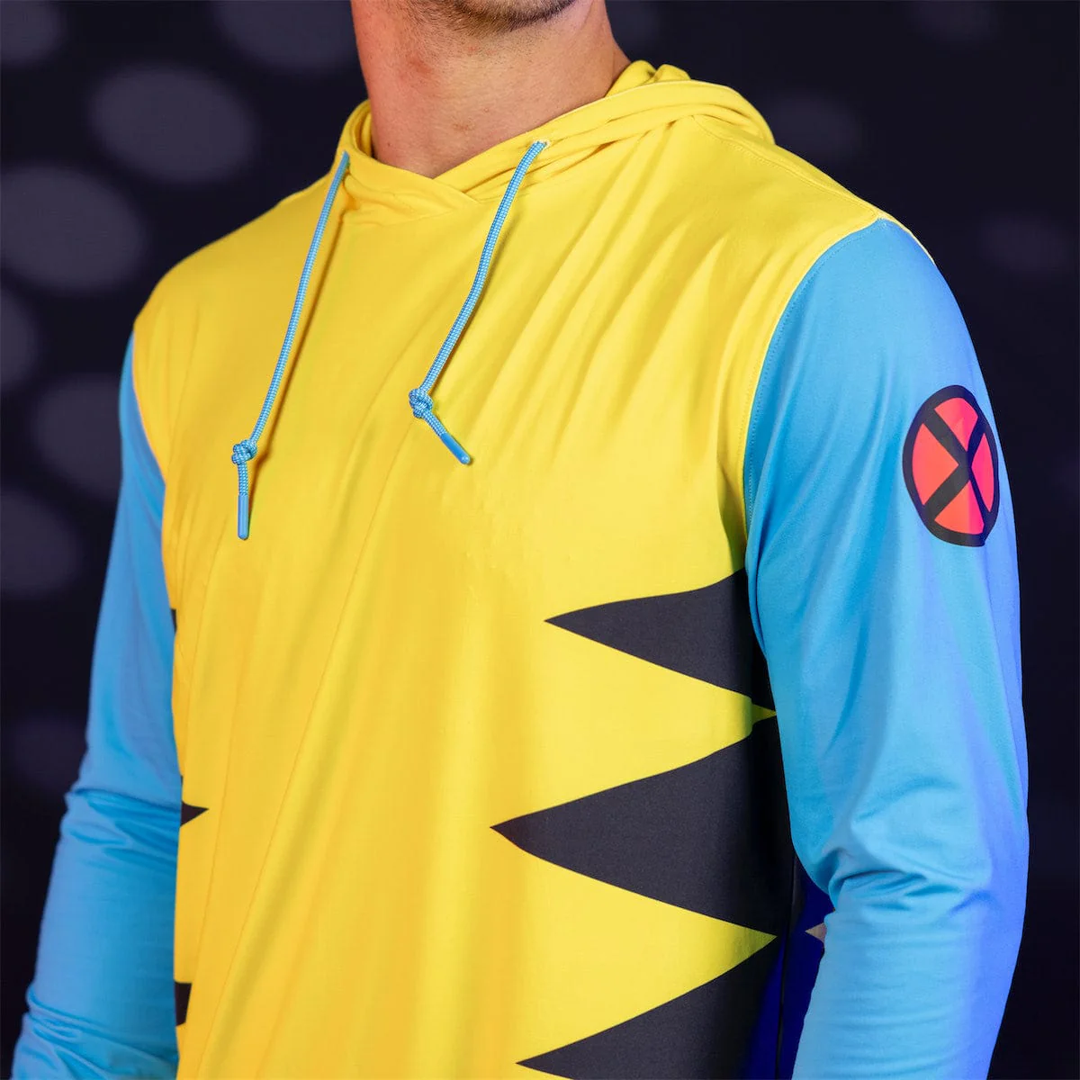 X-Men "The Wolverine" – Performance Hoodie - Image 4